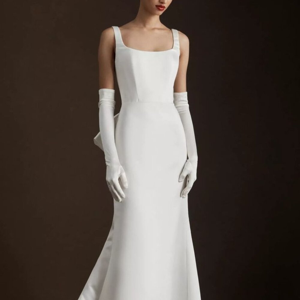Wtoo by Watters Laurie Lourdes Wedding Gown Size 0, 6 and 10 NEW